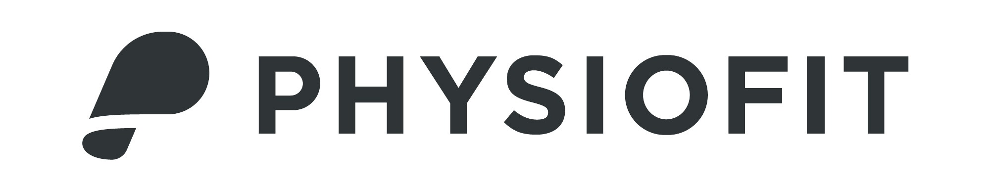 Logo der App PhysioFit.